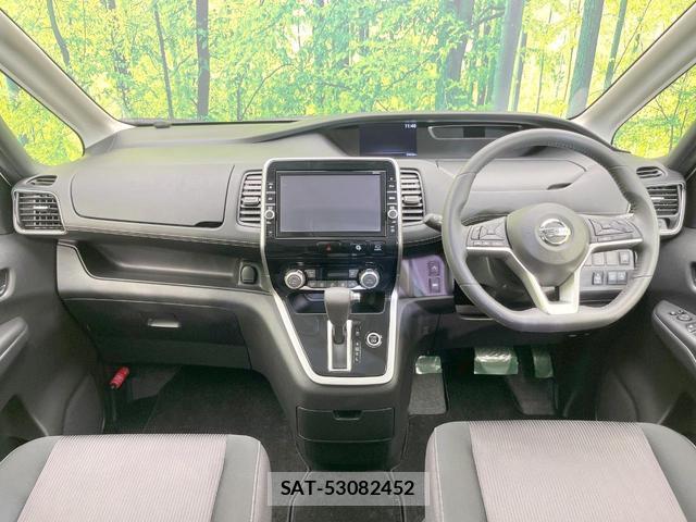 Nissan SERENA 2019-07 8282901-1