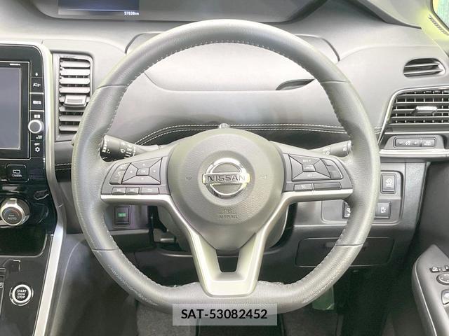 Nissan SERENA 2019-07 8282901-11