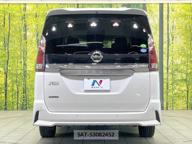Nissan SERENA 2019-07 8282901-15