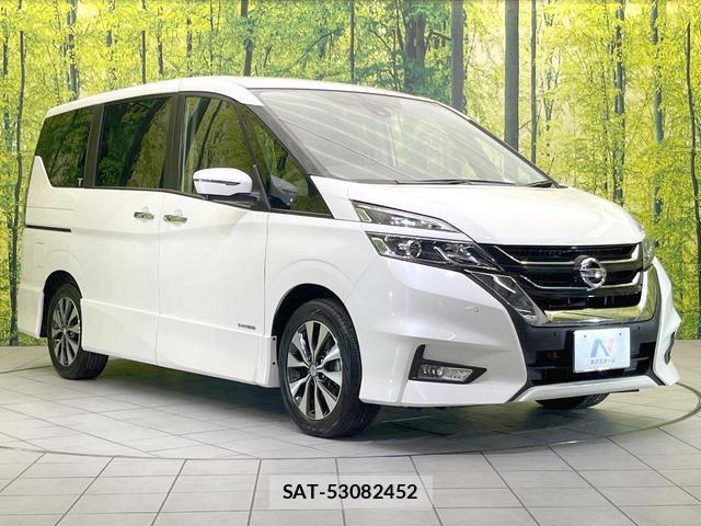 Nissan SERENA 2019-07 8282901-16