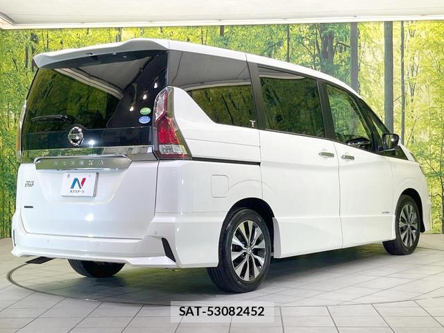 Nissan SERENA 2019-07 8282901-17