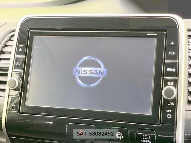 Nissan SERENA 2019-07 8282901-3