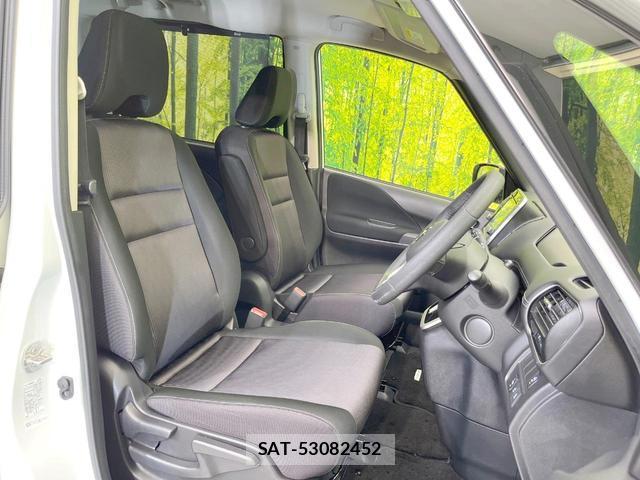 Nissan SERENA 2019-07 8282901-7