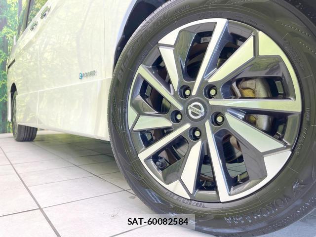 Nissan SERENA 2021-08 8282908-13