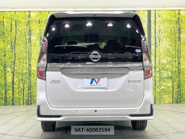 Nissan SERENA 2021-08 8282908-15