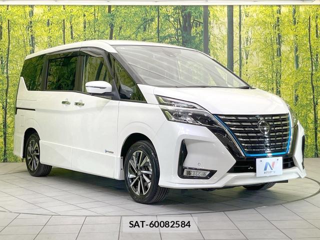 Nissan SERENA 2021-08 8282908-16