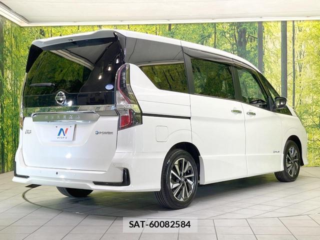 Nissan SERENA 2021-08 8282908-17