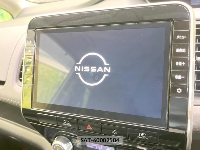Nissan SERENA 2021-08 8282908-3