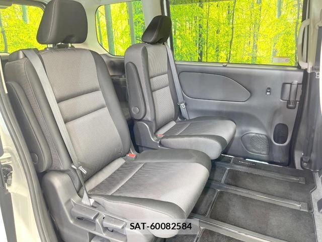 Nissan SERENA 2021-08 8282908-8