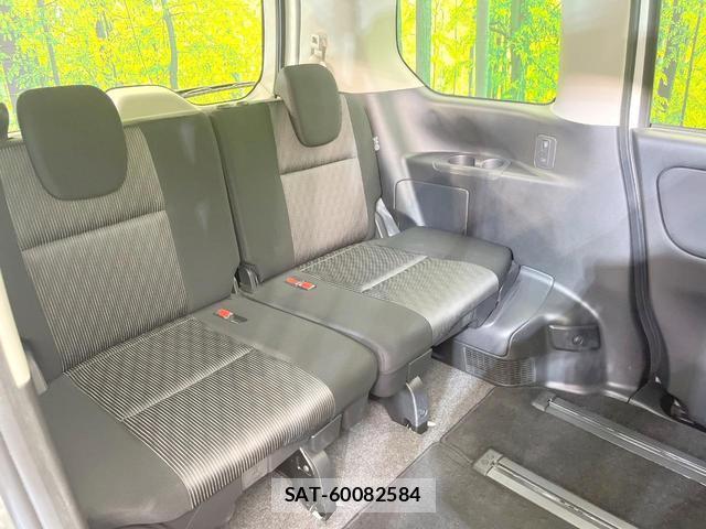 Nissan SERENA 2021-08 8282908-9