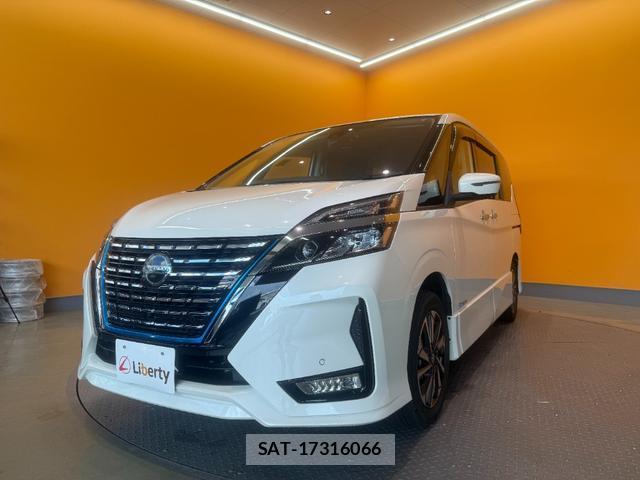 Nissan SERENA 2022-06 8282970-14