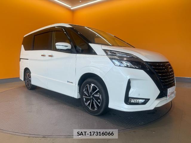 Nissan SERENA 2022-06 8282970-16
