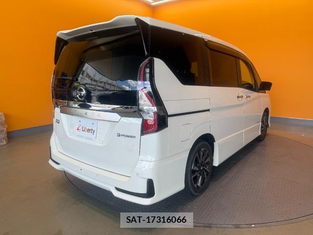 Nissan SERENA 2022-06 8282970-19