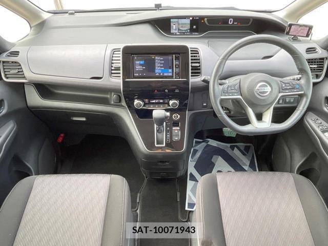 Nissan SERENA 2019-09 8283137-1