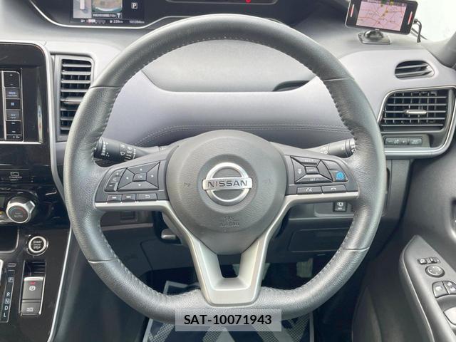 Nissan SERENA 2019-09 8283137-11