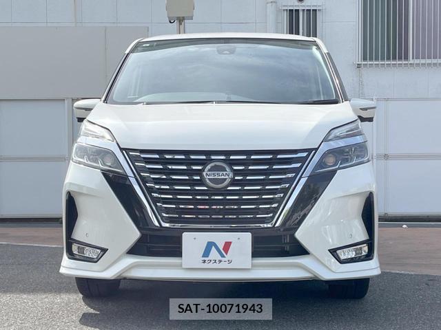 Nissan SERENA 2019-09 8283137-13