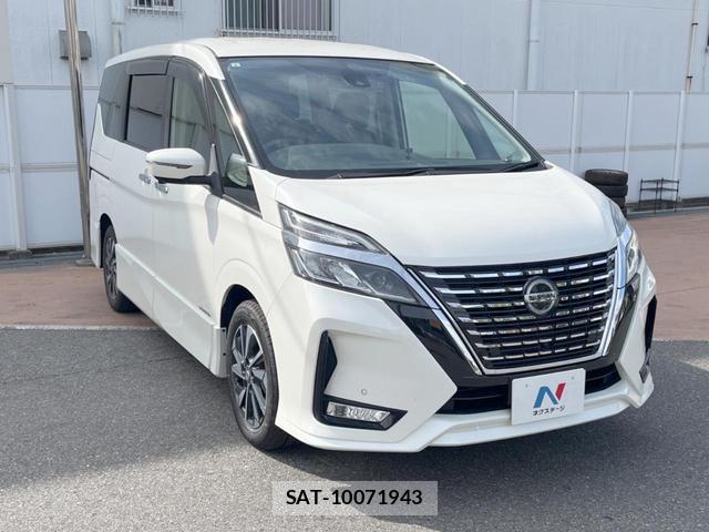 Nissan SERENA 2019-09 8283137-15