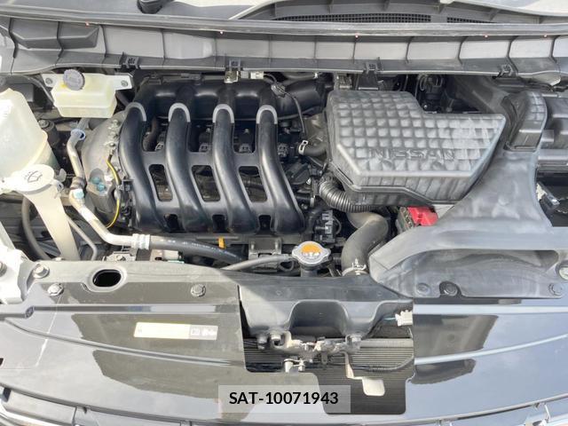 Nissan SERENA 2019-09 8283137-17