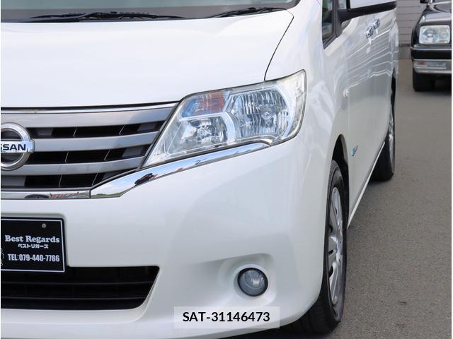 Nissan SERENA 2013-05 8283416-13