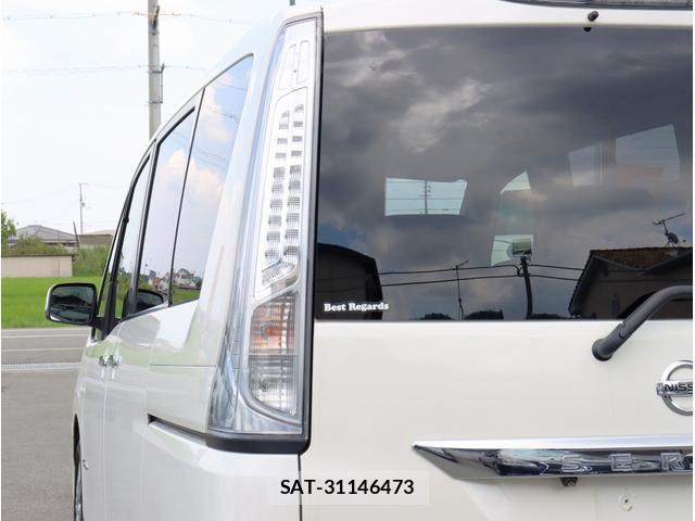 Nissan SERENA 2013-05 8283416-16
