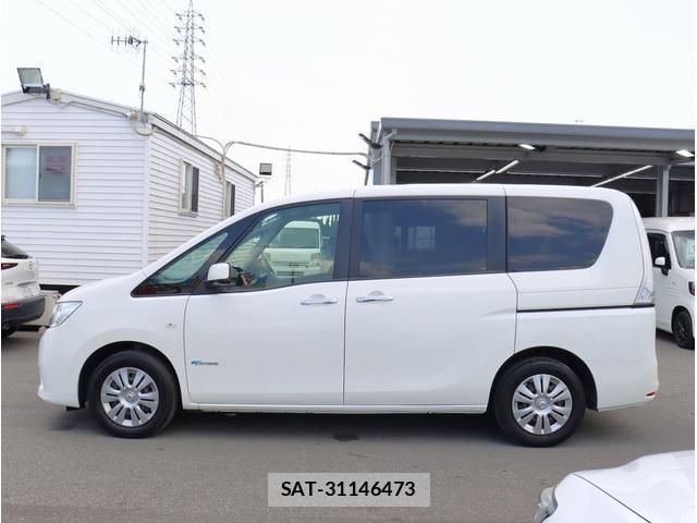 Nissan SERENA 2013-05 8283416-6