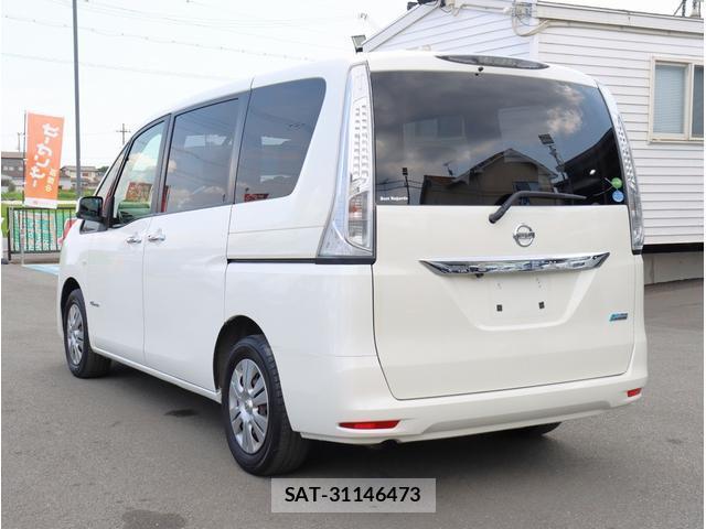 Nissan SERENA 2013-05 8283416-7