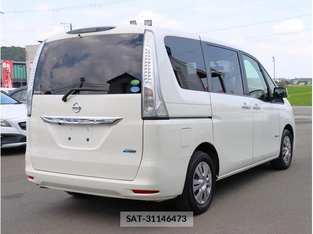 Nissan SERENA 2013-05 8283416-9