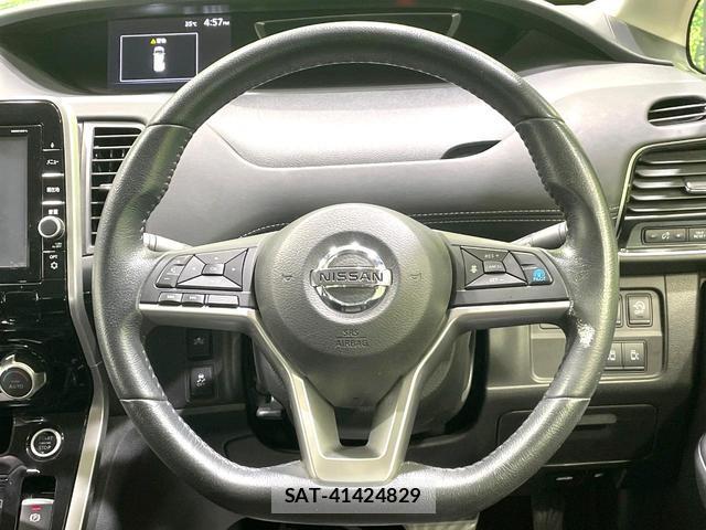 Nissan SERENA 2016-10 8283450-11