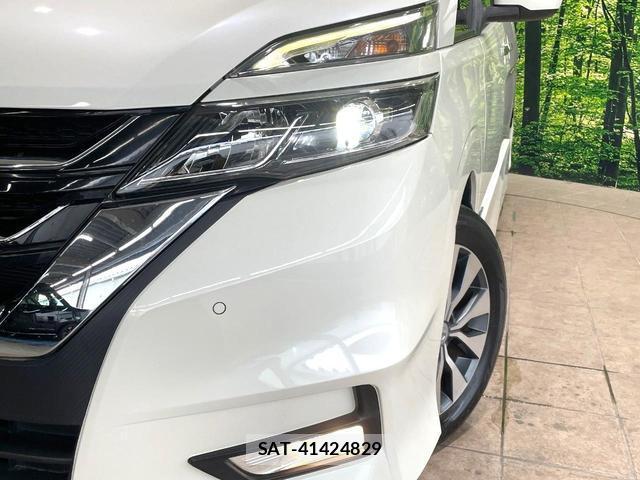 Nissan SERENA 2016-10 8283450-12