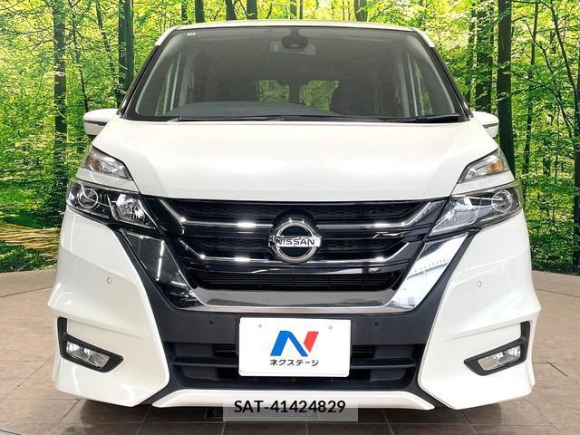 Nissan SERENA 2016-10 8283450-14