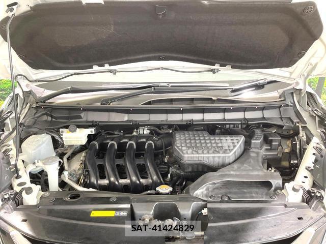 Nissan SERENA 2016-10 8283450-17