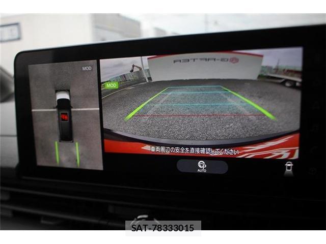 Nissan SERENA 2023-08 8283564-2