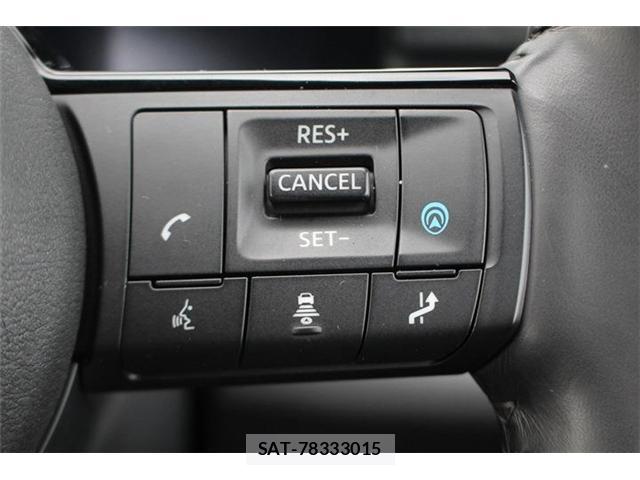 Nissan SERENA 2023-08 8283564-3