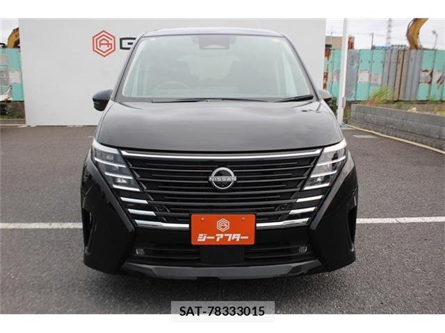 Nissan SERENA 2023-08 8283564-7