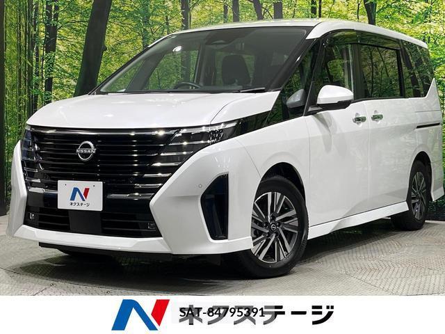 Nissan SERENA 2023-06 8283671-0