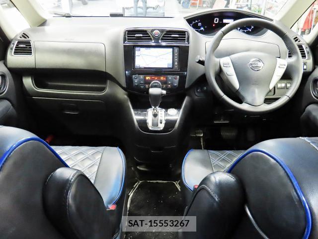 Nissan SERENA 2015-08 8283747-10