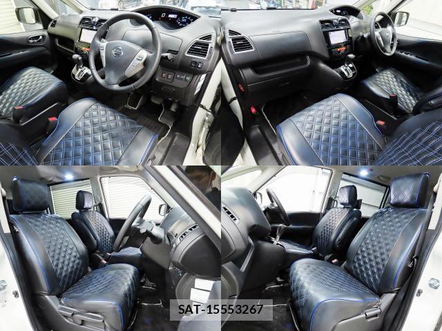 Nissan SERENA 2015-08 8283747-12