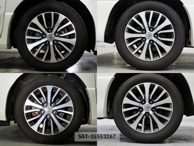 Nissan SERENA 2015-08 8283747-9