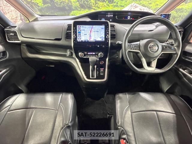 Nissan SERENA 2019-08 8283818-1