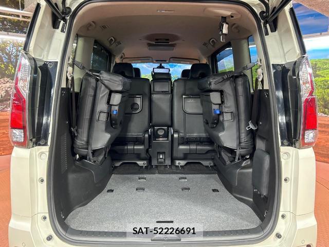 Nissan SERENA 2019-08 8283818-11
