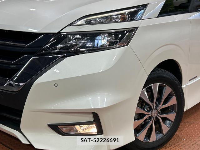 Nissan SERENA 2019-08 8283818-12
