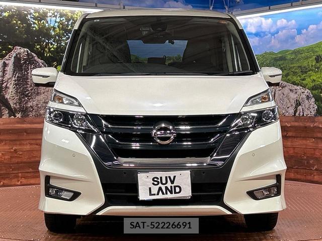 Nissan SERENA 2019-08 8283818-14