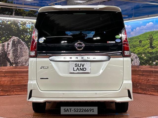Nissan SERENA 2019-08 8283818-15