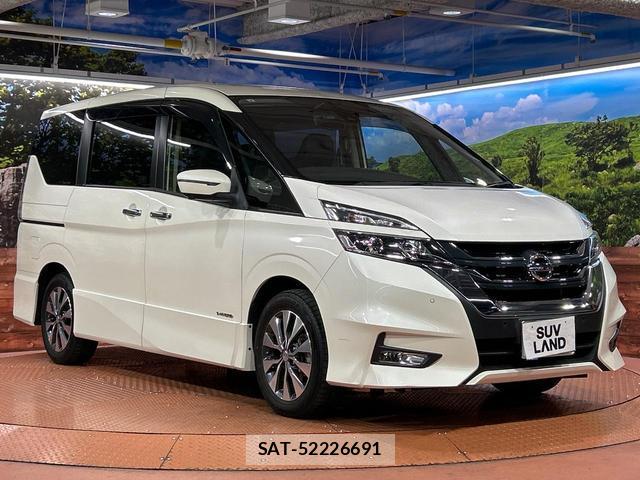 Nissan SERENA 2019-08 8283818-16