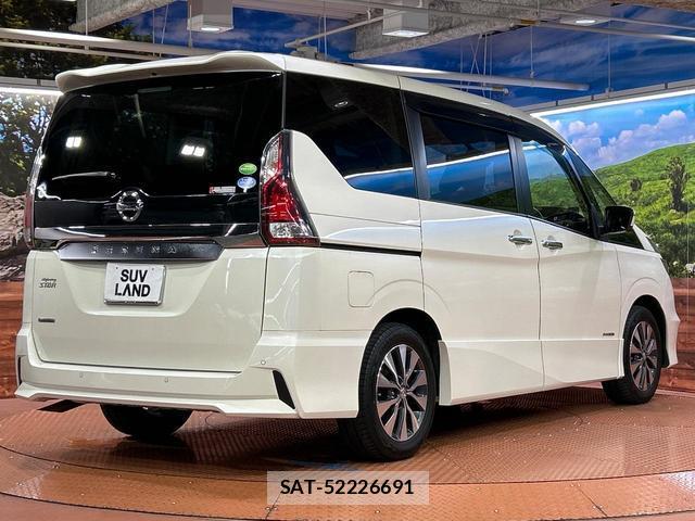 Nissan SERENA 2019-08 8283818-17