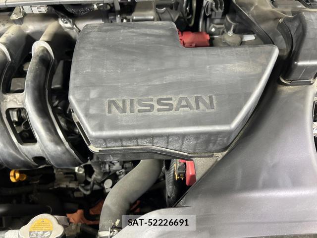 Nissan SERENA 2019-08 8283818-18