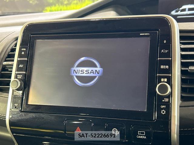 Nissan SERENA 2019-08 8283818-2