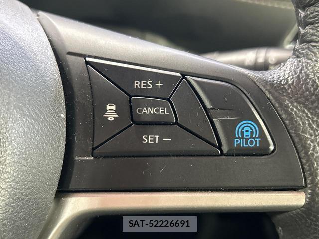 Nissan SERENA 2019-08 8283818-4