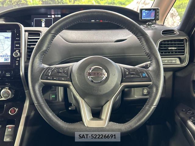 Nissan SERENA 2019-08 8283818-7