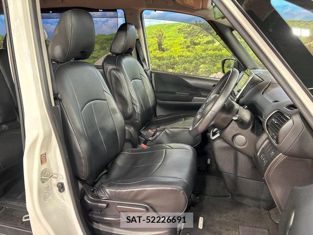Nissan SERENA 2019-08 8283818-8